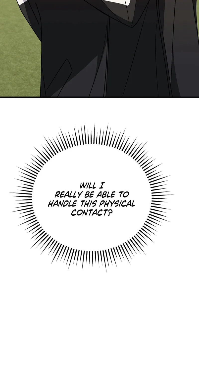 I Am in the Same Class as the Crazy Male Leads Chapter 18 page 9 - 