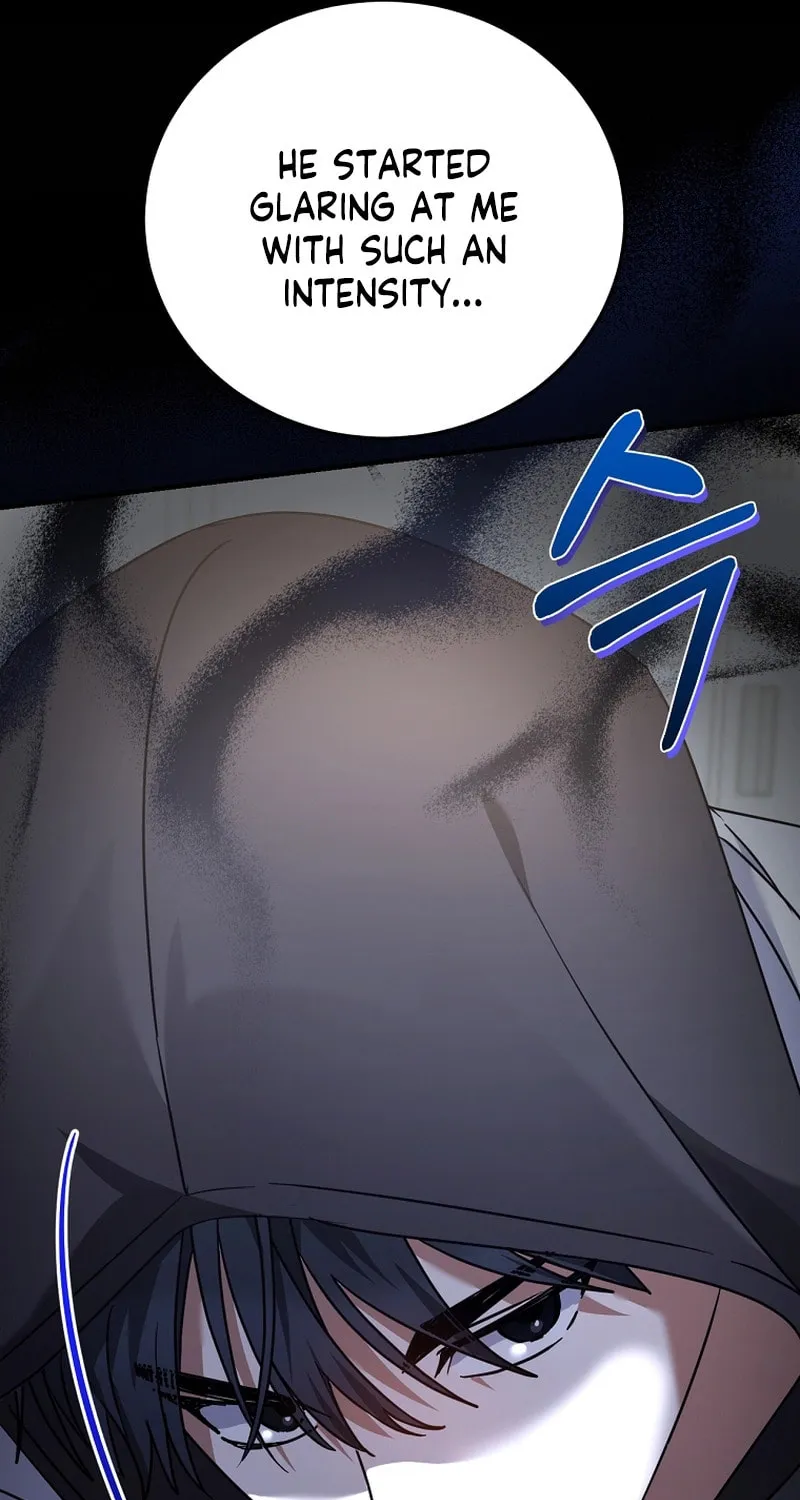 I Am in the Same Class as the Crazy Male Leads Chapter 18 page 81 - 