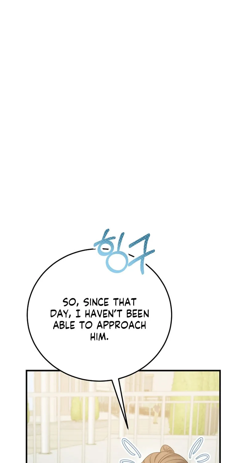I Am in the Same Class as the Crazy Male Leads Chapter 18 page 83 - 