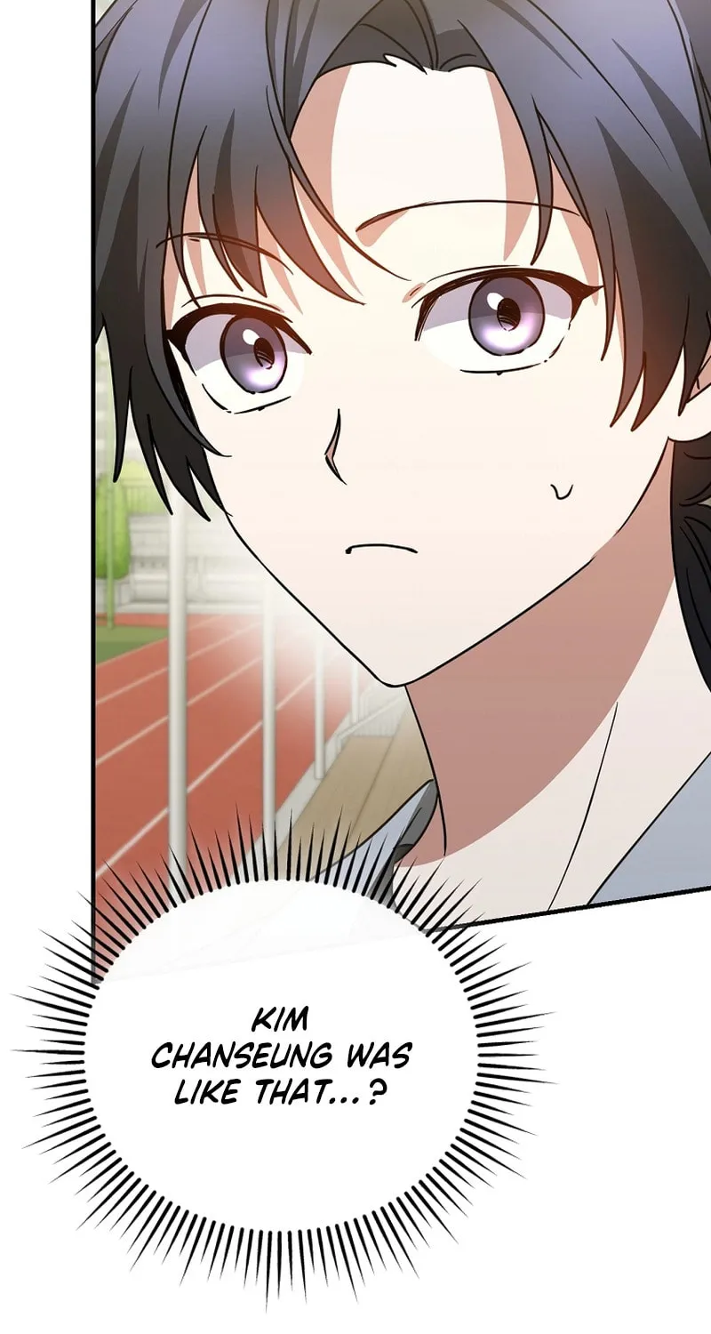 I Am in the Same Class as the Crazy Male Leads Chapter 18 page 86 - 