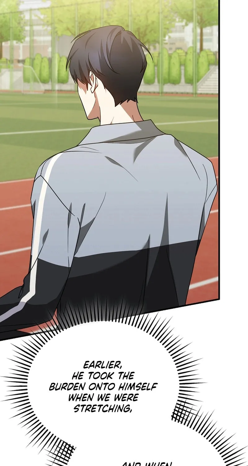 I Am in the Same Class as the Crazy Male Leads Chapter 18 page 88 - 