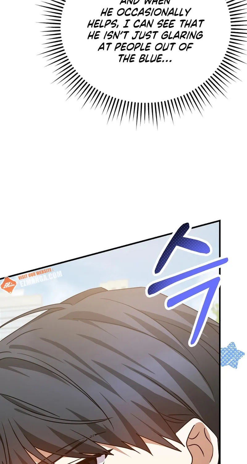I Am in the Same Class as the Crazy Male Leads Chapter 18 page 89 - 