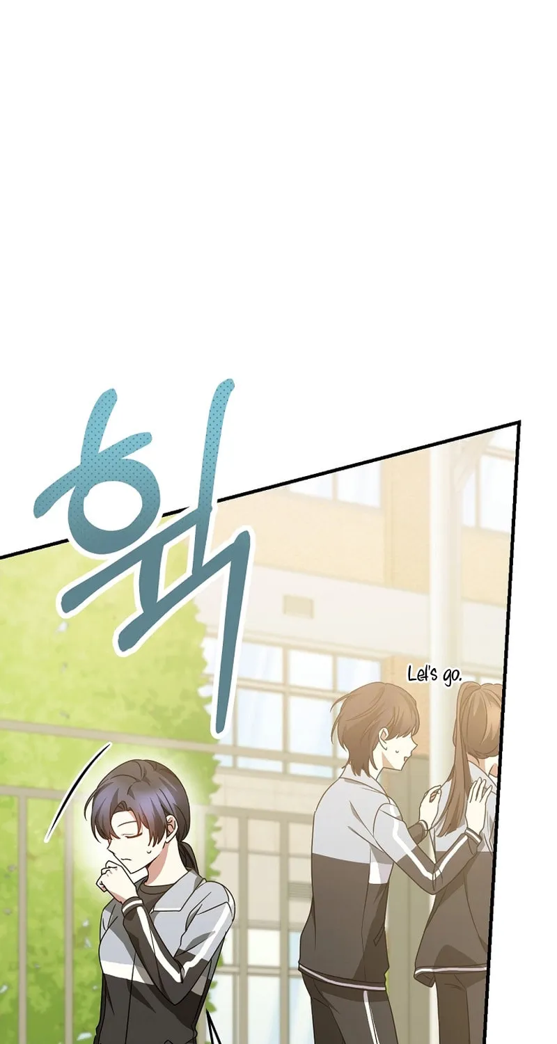 I Am in the Same Class as the Crazy Male Leads Chapter 18 page 92 - 