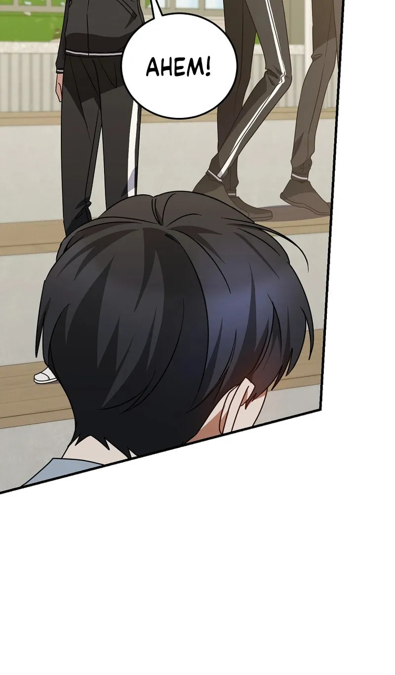 I Am in the Same Class as the Crazy Male Leads Chapter 18 page 93 - 