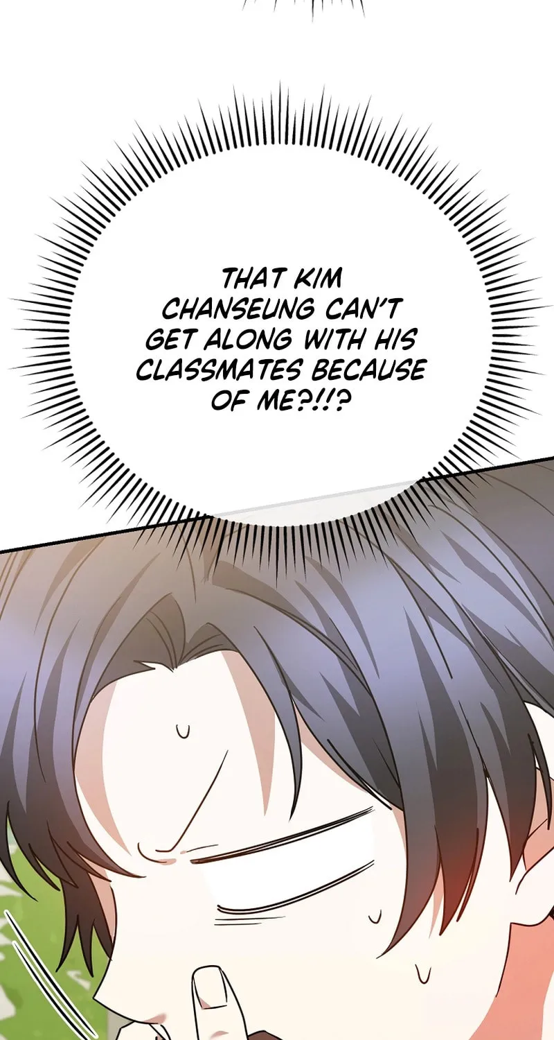 I Am in the Same Class as the Crazy Male Leads Chapter 18 page 96 - 