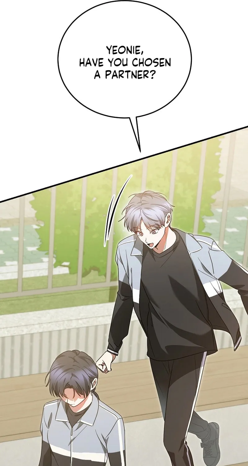 I Am in the Same Class as the Crazy Male Leads Chapter 18 page 100 - 