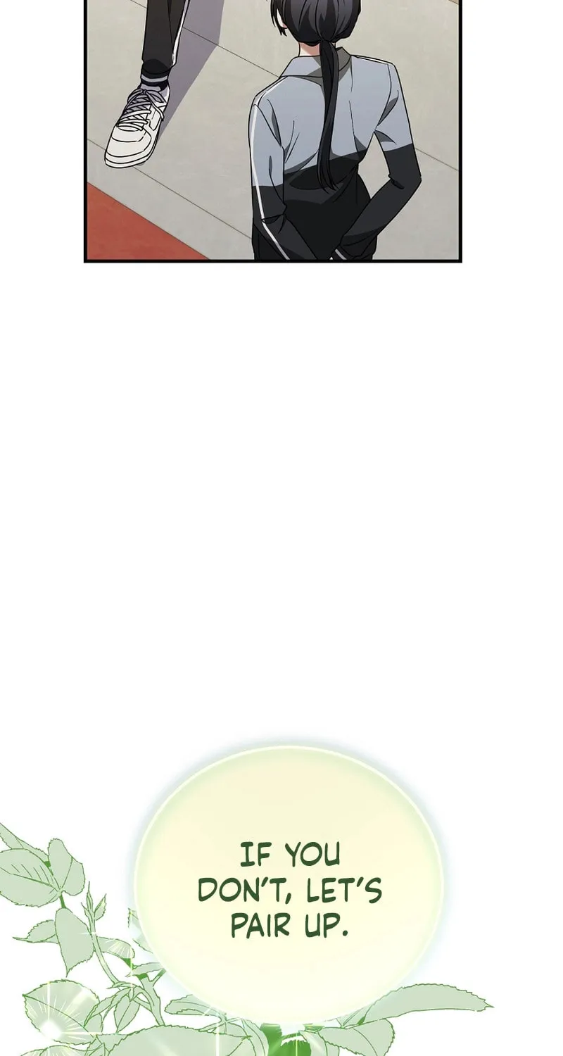 I Am in the Same Class as the Crazy Male Leads Chapter 19 page 2 - 