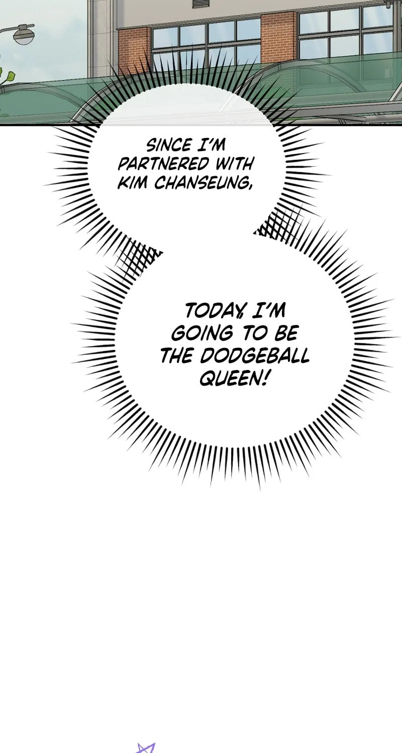 I Am in the Same Class as the Crazy Male Leads Chapter 19 page 11 - 