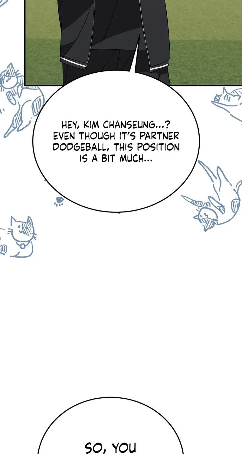I Am in the Same Class as the Crazy Male Leads Chapter 19 page 105 - 
