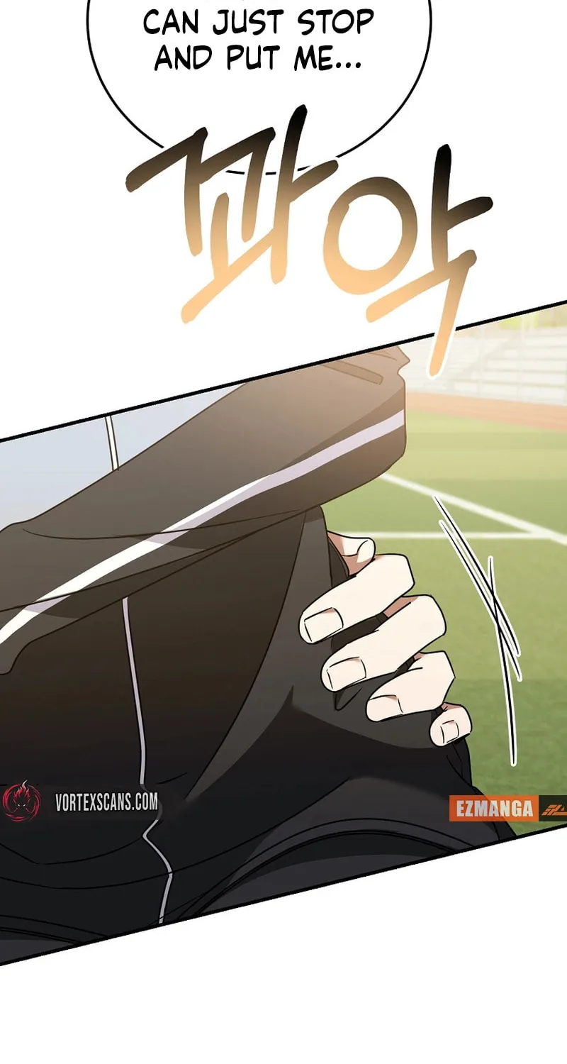 I Am in the Same Class as the Crazy Male Leads Chapter 19 page 106 - 