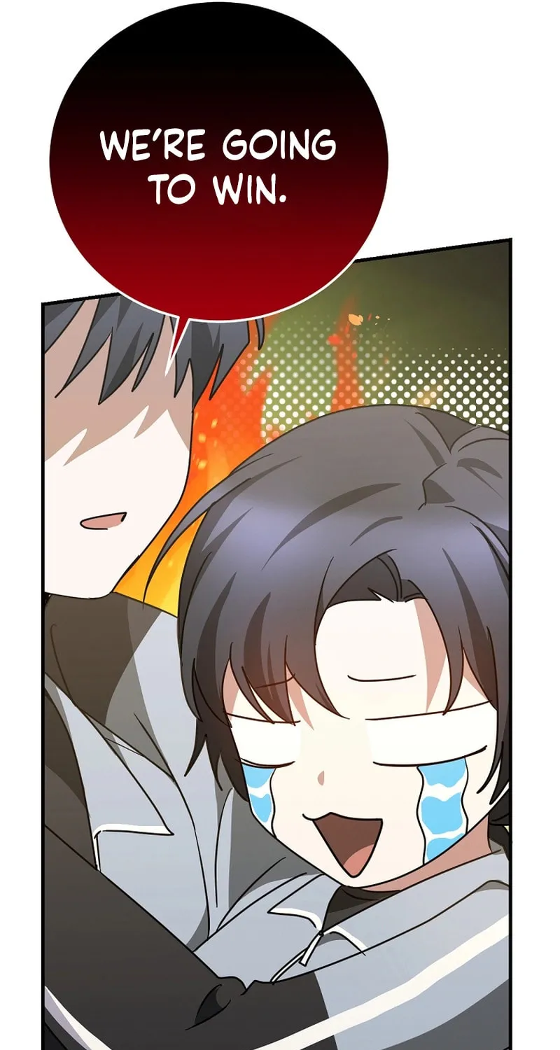 I Am in the Same Class as the Crazy Male Leads Chapter 19 page 108 - 