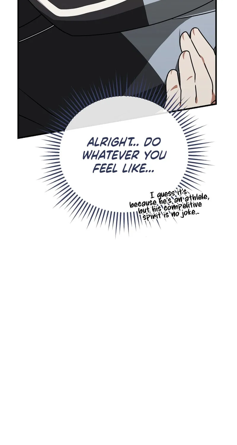 I Am in the Same Class as the Crazy Male Leads Chapter 19 page 109 - 