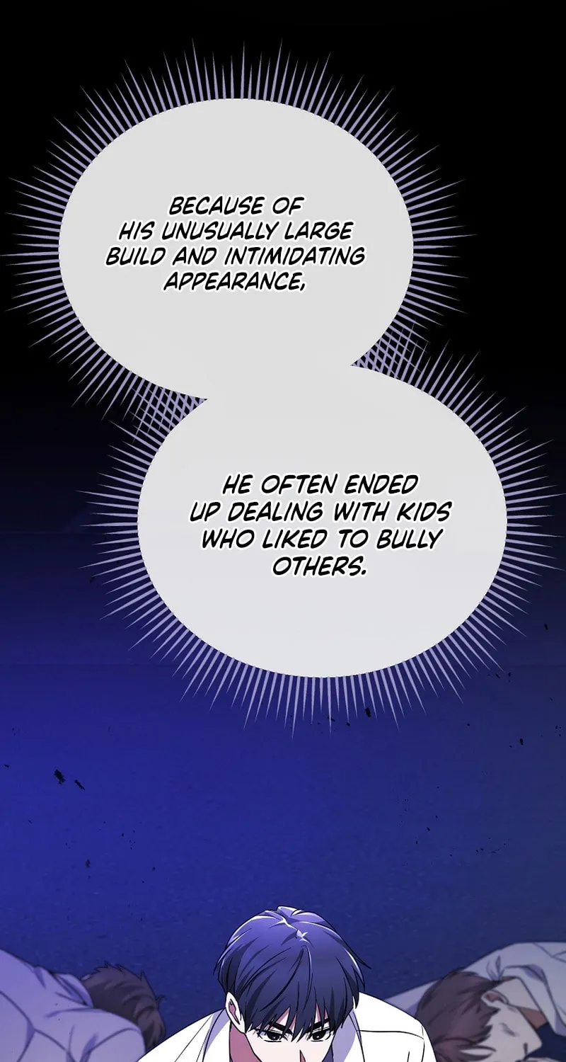 I Am in the Same Class as the Crazy Male Leads Chapter 19 page 115 - 