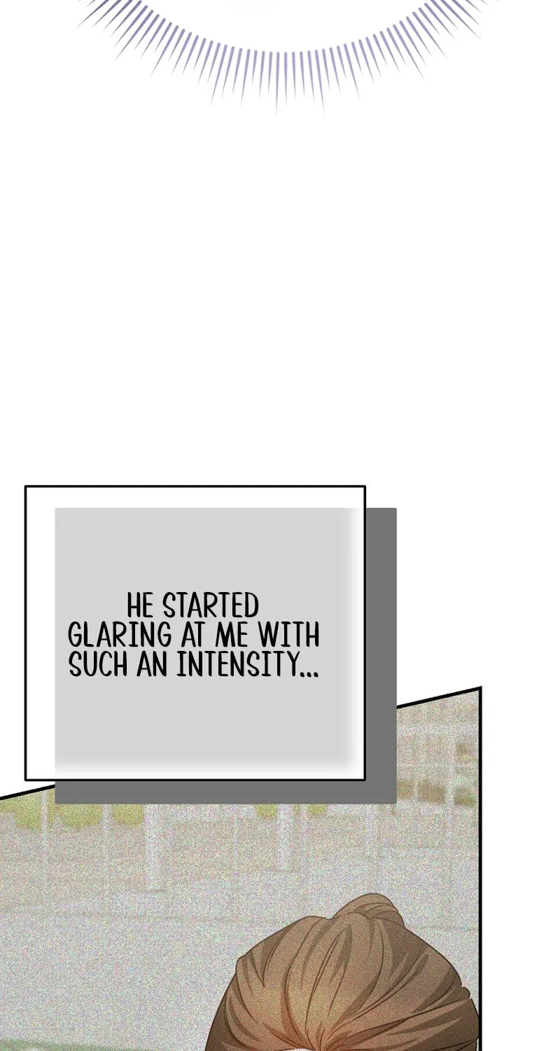 I Am in the Same Class as the Crazy Male Leads Chapter 19 page 117 - 