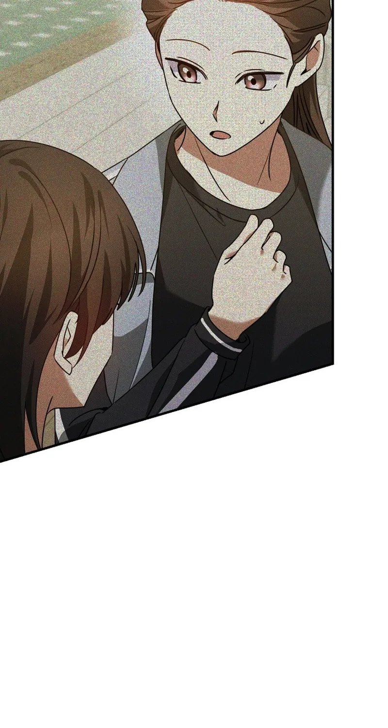 I Am in the Same Class as the Crazy Male Leads Chapter 19 page 118 - 