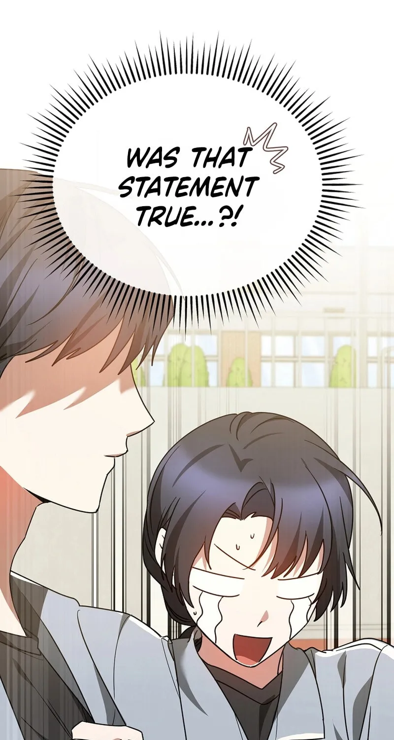 I Am in the Same Class as the Crazy Male Leads Chapter 19 page 119 - 