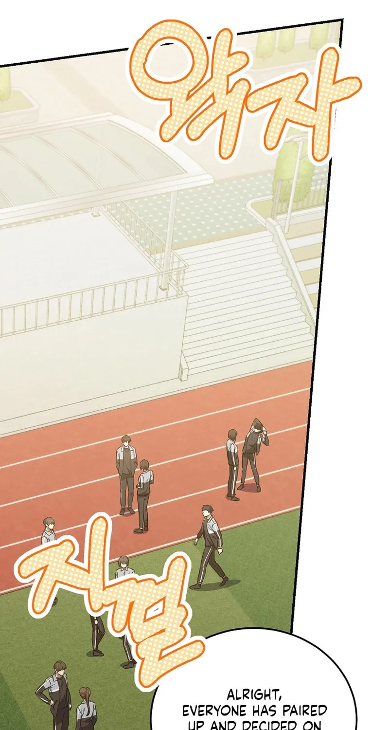 I Am in the Same Class as the Crazy Male Leads Chapter 19 page 13 - 