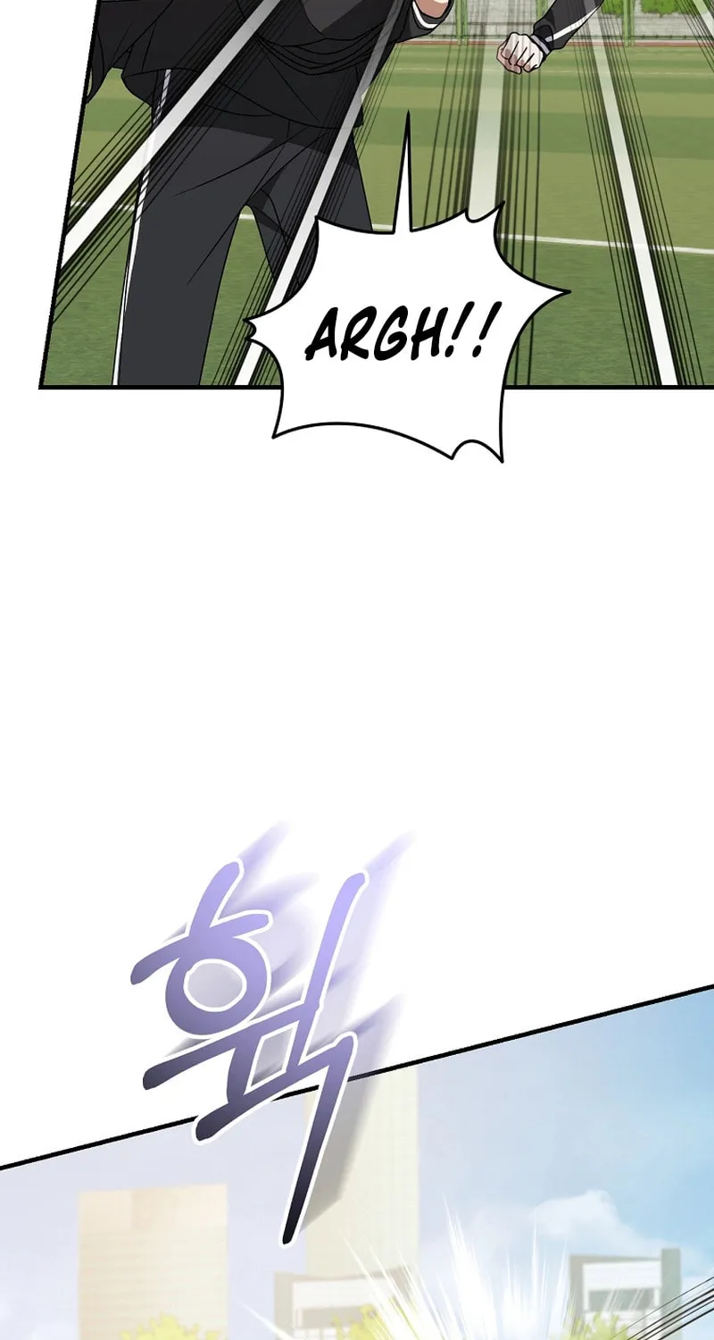 I Am in the Same Class as the Crazy Male Leads Chapter 19 page 122 - 
