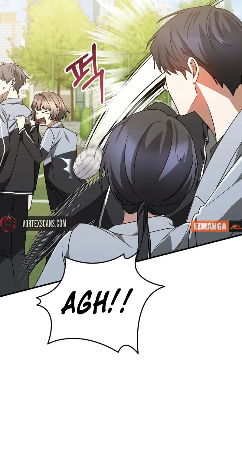 I Am in the Same Class as the Crazy Male Leads Chapter 19 page 123 - 