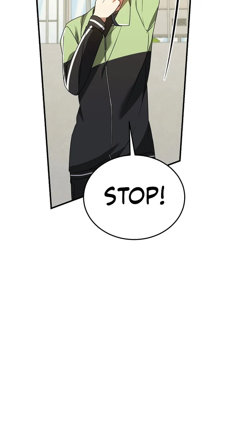 I Am in the Same Class as the Crazy Male Leads Chapter 19 page 125 - 