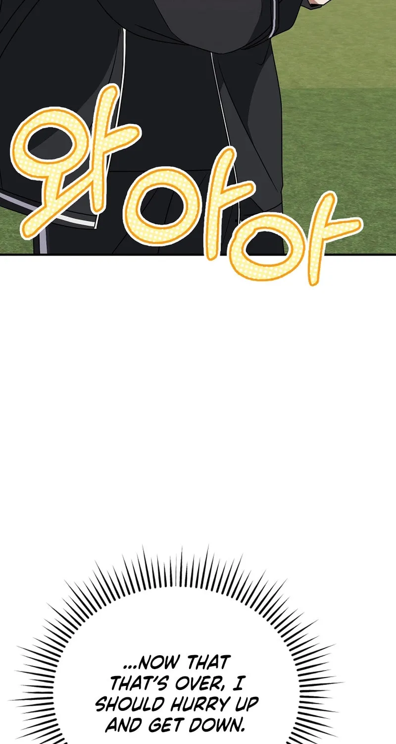 I Am in the Same Class as the Crazy Male Leads Chapter 19 page 128 - 