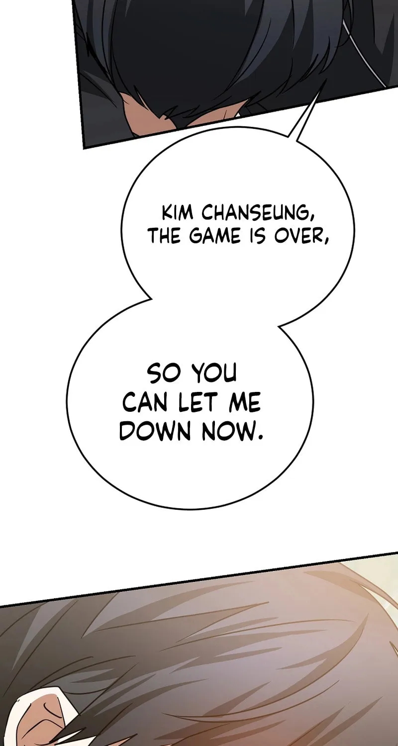 I Am in the Same Class as the Crazy Male Leads Chapter 19 page 130 - 