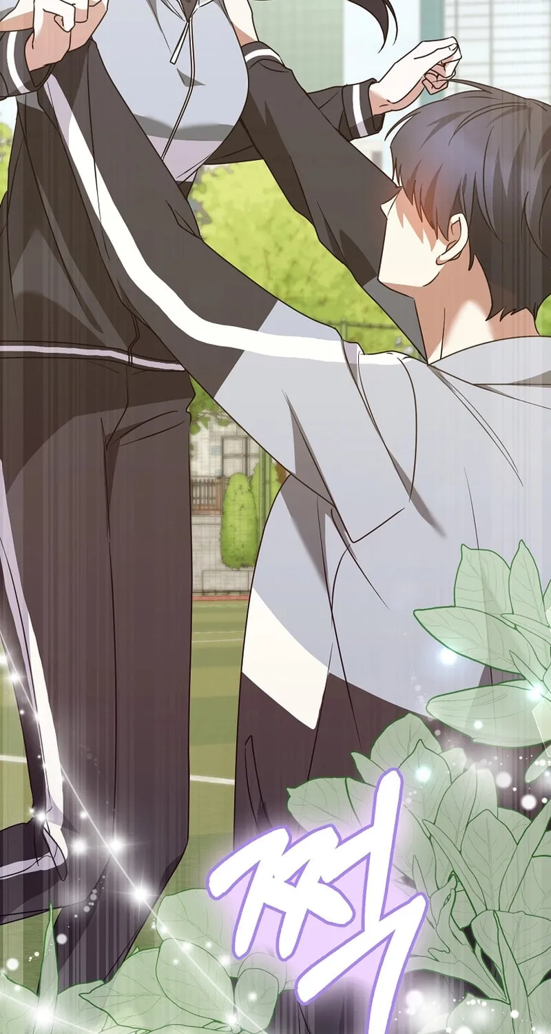 I Am in the Same Class as the Crazy Male Leads Chapter 19 page 135 - 