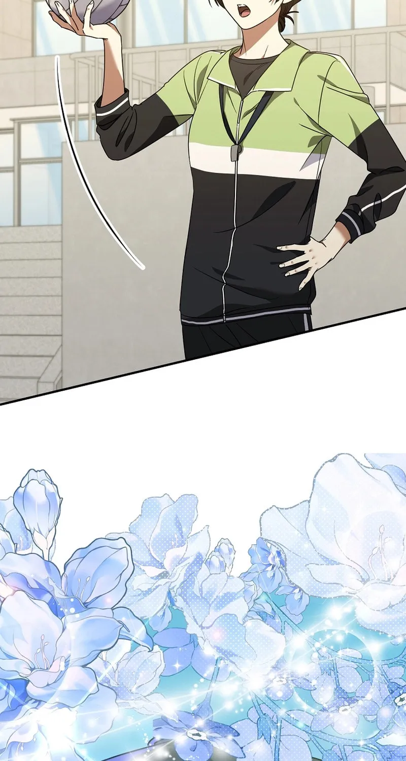 I Am in the Same Class as the Crazy Male Leads Chapter 19 page 16 - 