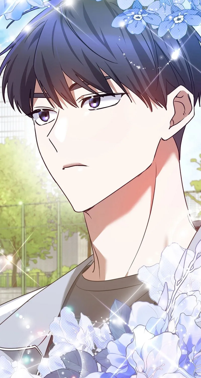 I Am in the Same Class as the Crazy Male Leads Chapter 19 page 17 - 