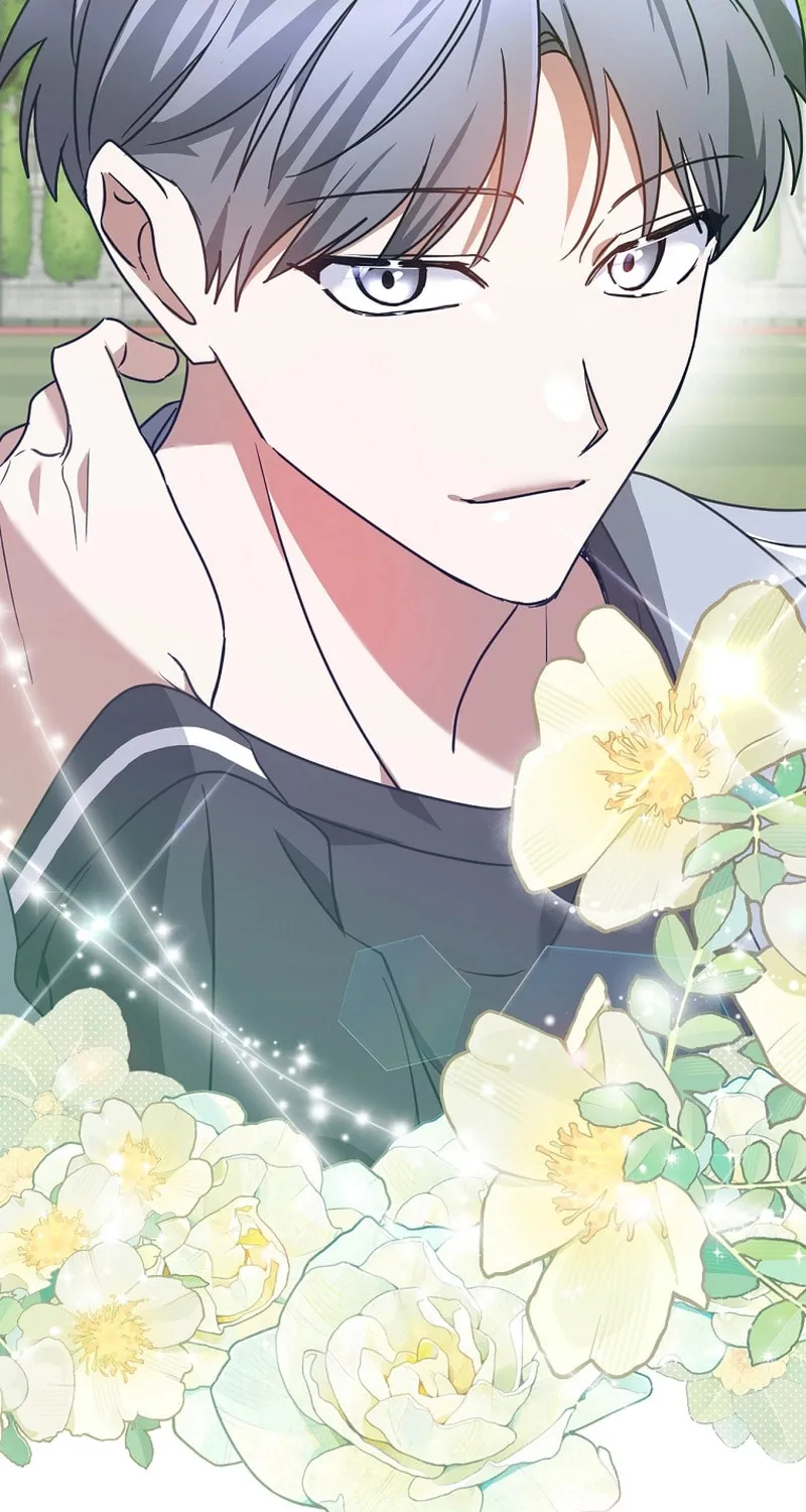I Am in the Same Class as the Crazy Male Leads Chapter 19 page 19 - 