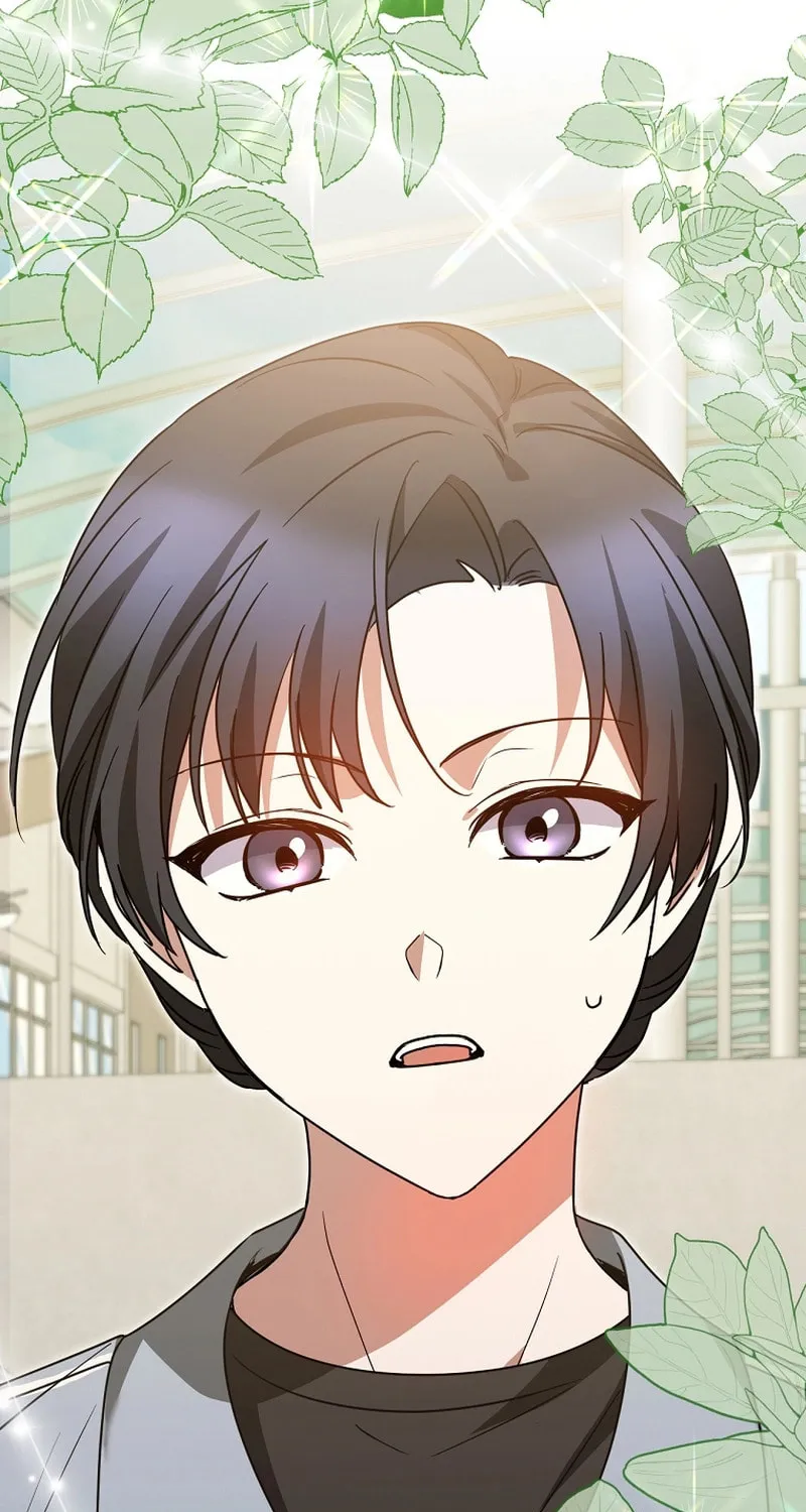I Am in the Same Class as the Crazy Male Leads Chapter 19 page 3 - 