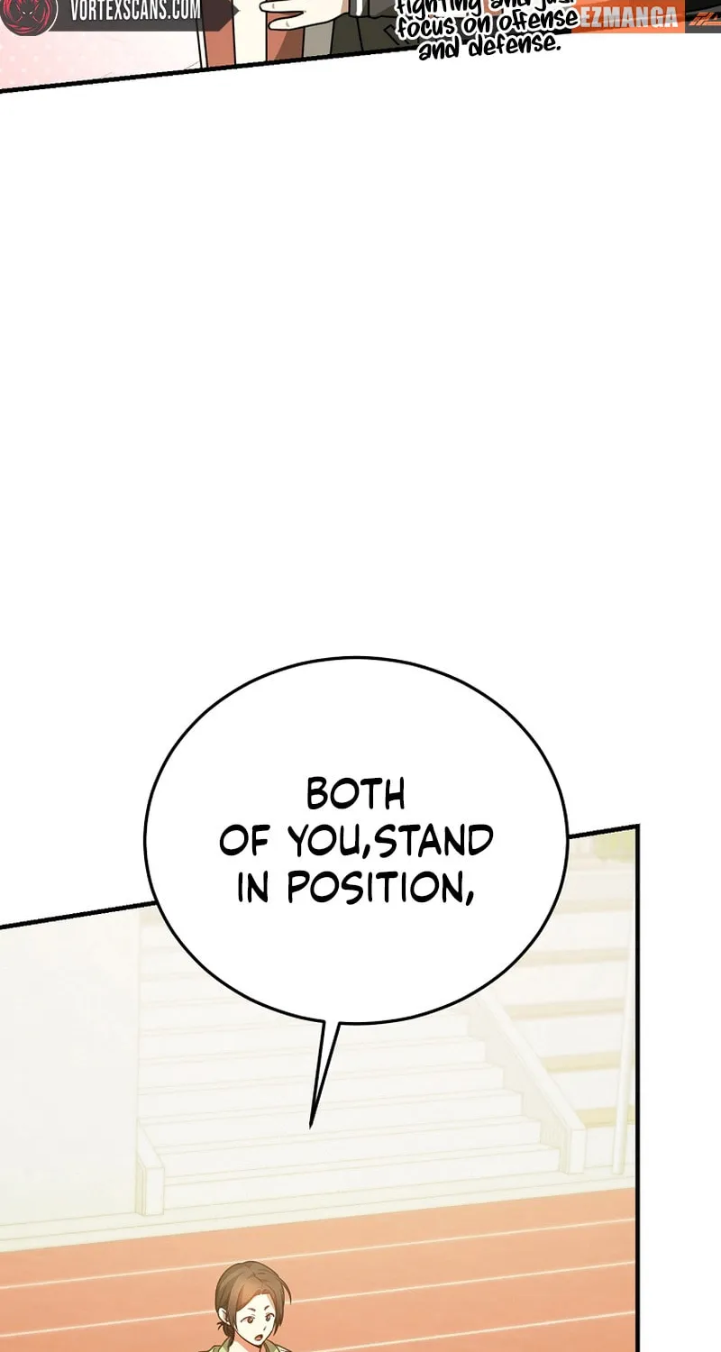 I Am in the Same Class as the Crazy Male Leads Chapter 19 page 24 - 