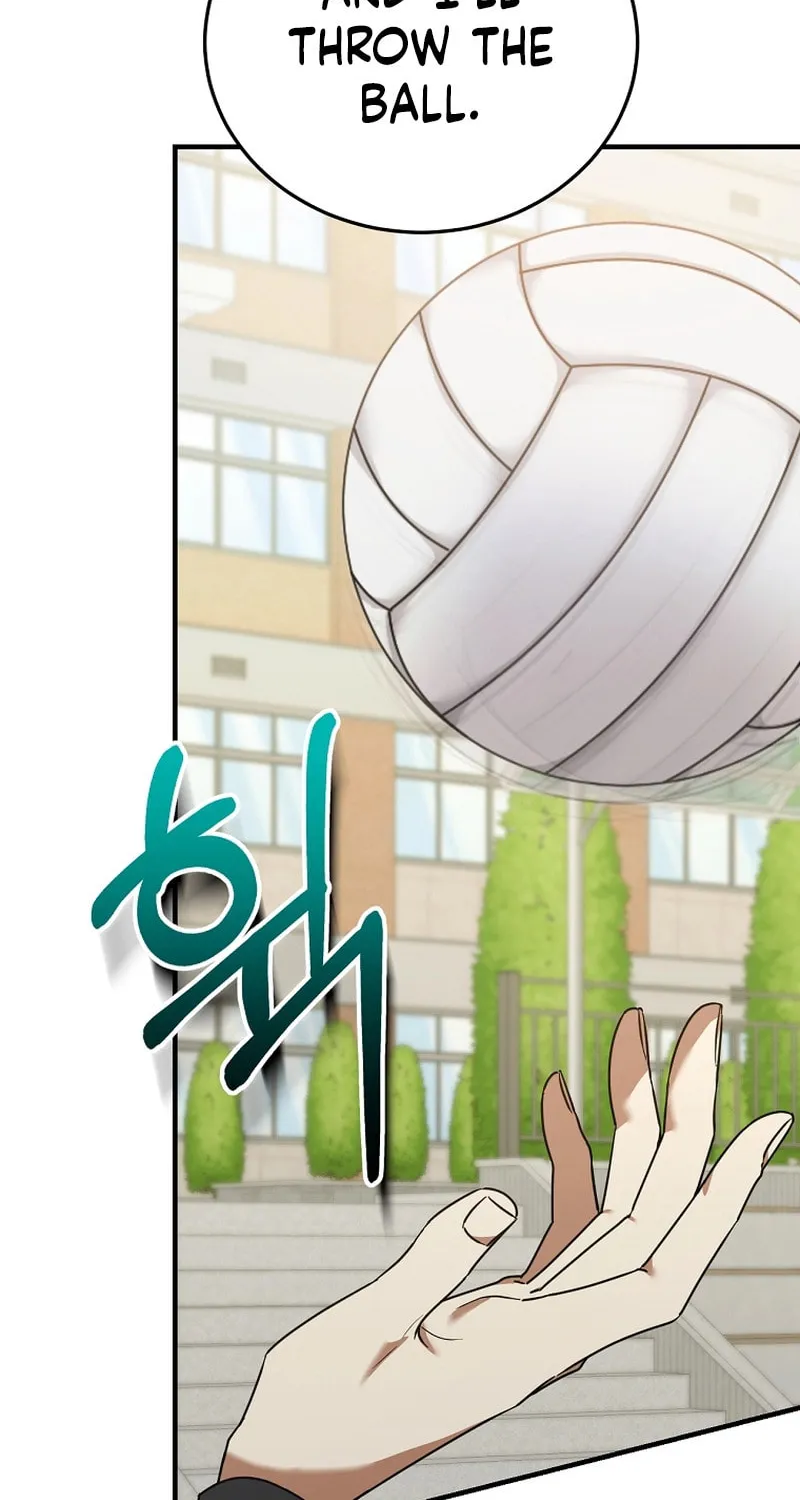 I Am in the Same Class as the Crazy Male Leads Chapter 19 page 26 - 