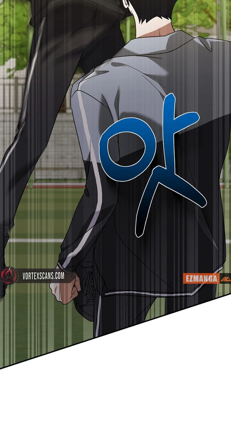 I Am in the Same Class as the Crazy Male Leads Chapter 19 page 30 - 