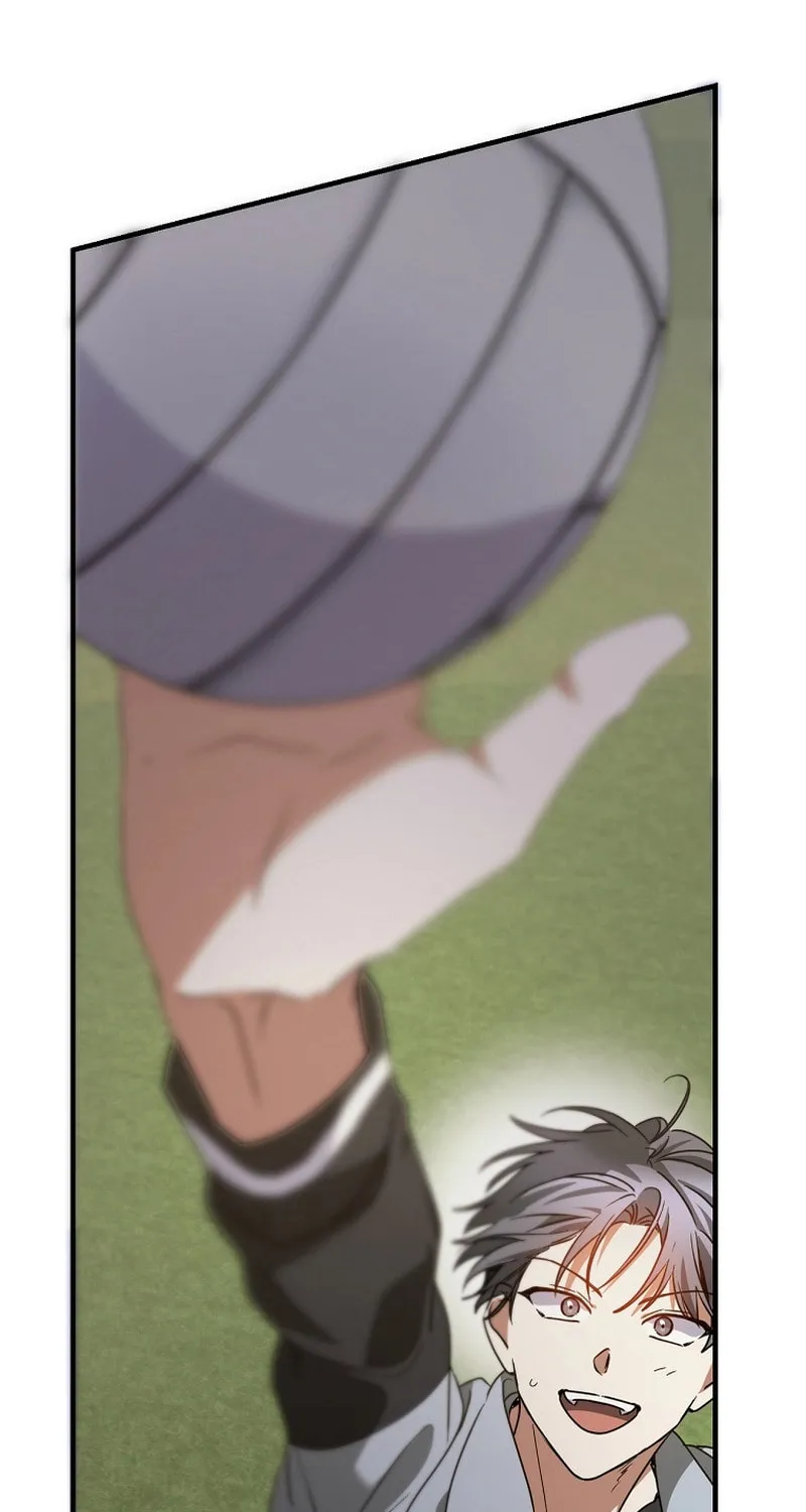 I Am in the Same Class as the Crazy Male Leads Chapter 19 page 31 - 