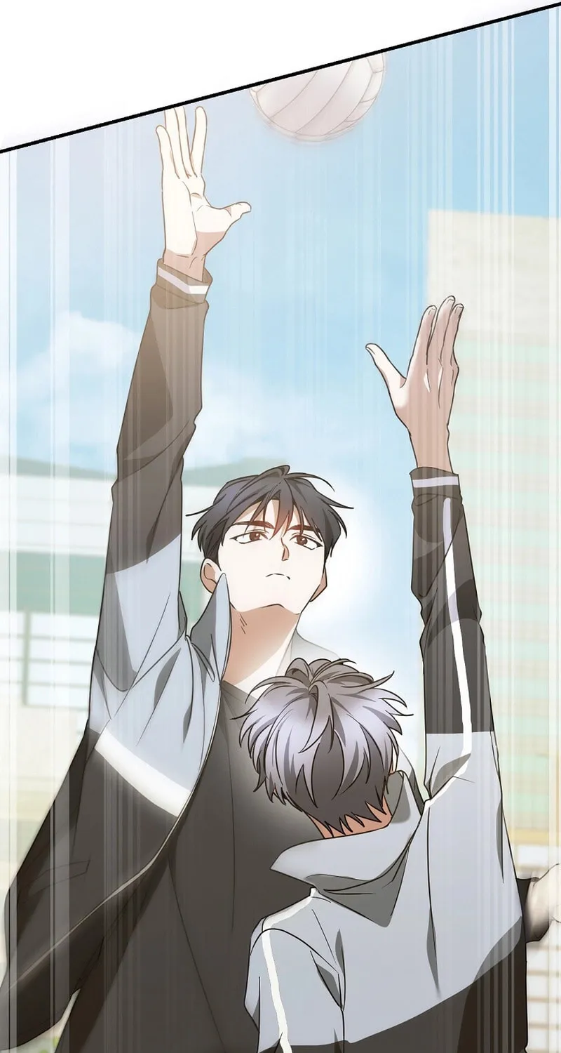 I Am in the Same Class as the Crazy Male Leads Chapter 19 page 35 - 
