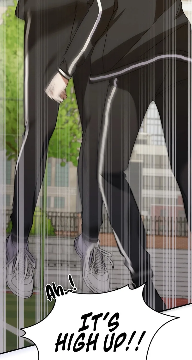 I Am in the Same Class as the Crazy Male Leads Chapter 19 page 36 - 