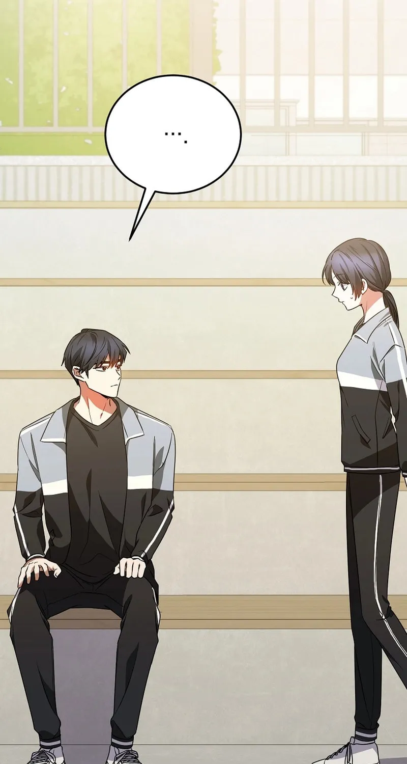 I Am in the Same Class as the Crazy Male Leads Chapter 19 page 5 - 