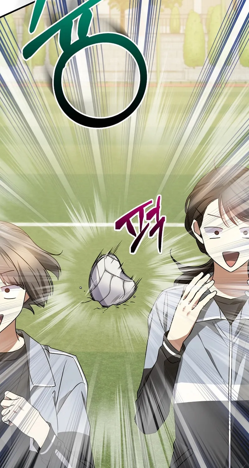 I Am in the Same Class as the Crazy Male Leads Chapter 19 page 43 - 