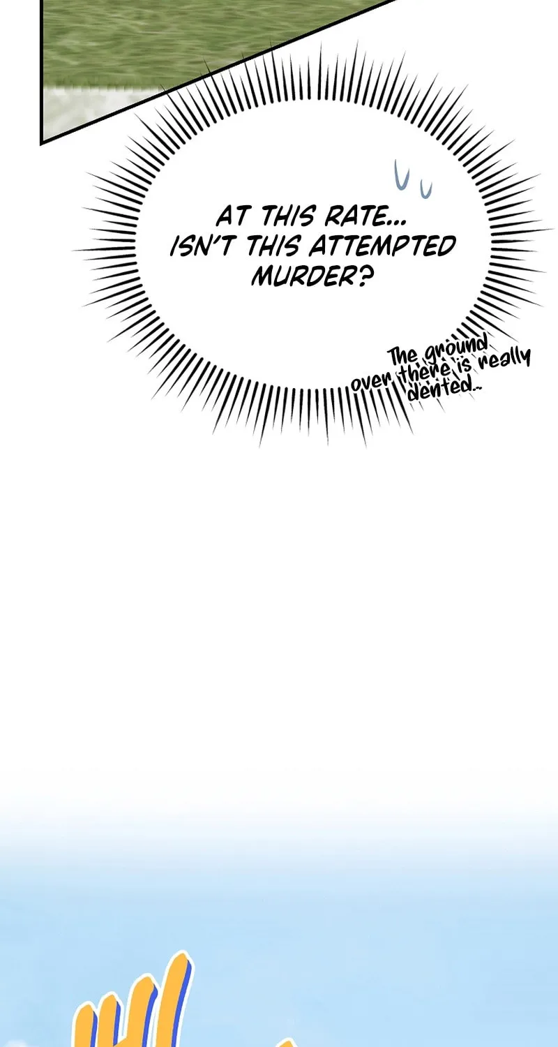 I Am in the Same Class as the Crazy Male Leads Chapter 19 page 46 - 