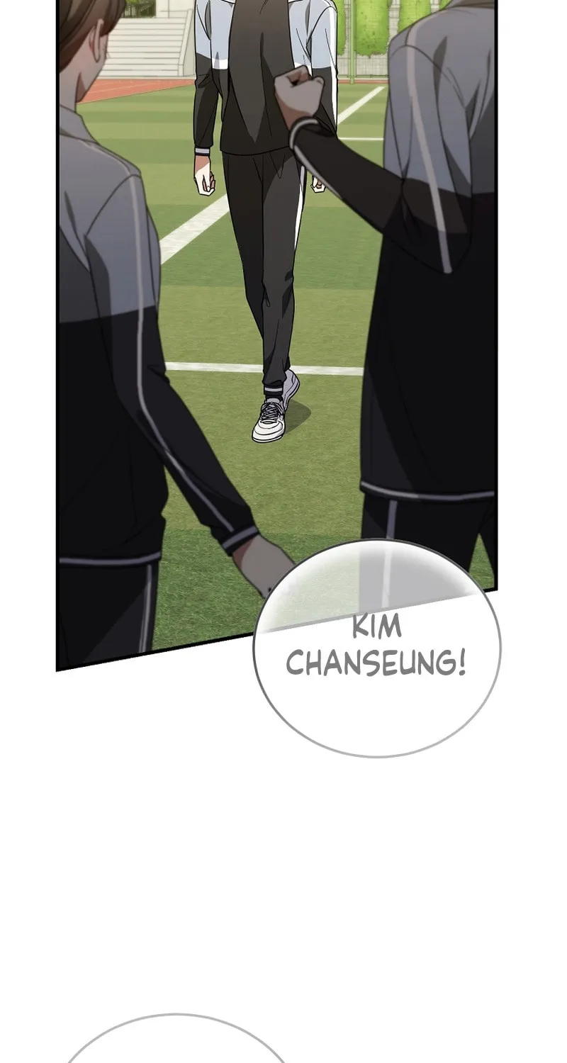 I Am in the Same Class as the Crazy Male Leads Chapter 19 page 50 - 