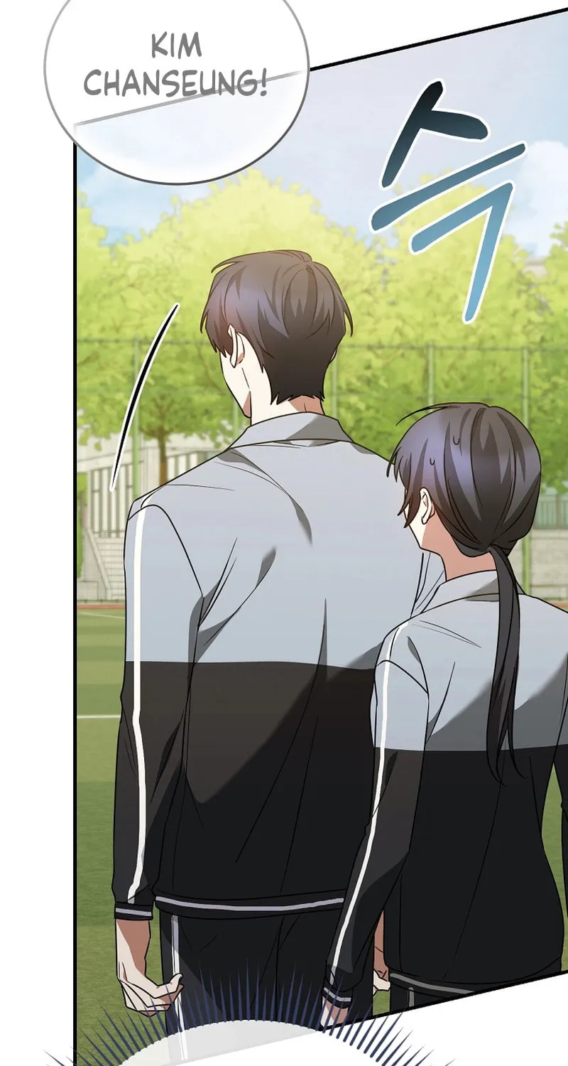 I Am in the Same Class as the Crazy Male Leads Chapter 19 page 51 - 
