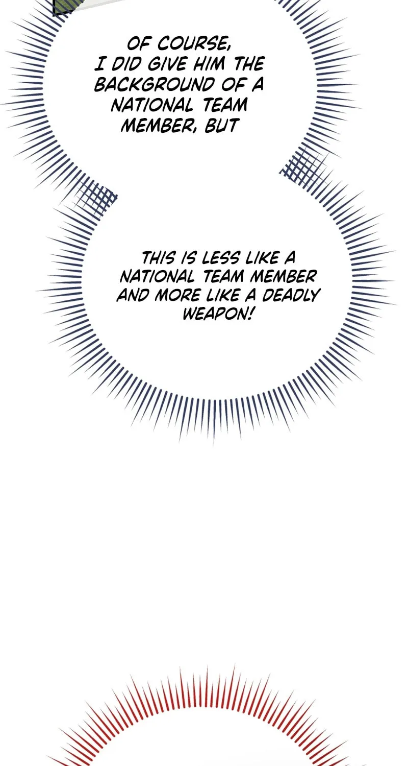 I Am in the Same Class as the Crazy Male Leads Chapter 19 page 52 - 