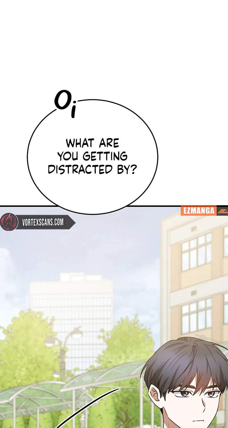 I Am in the Same Class as the Crazy Male Leads Chapter 19 page 55 - 