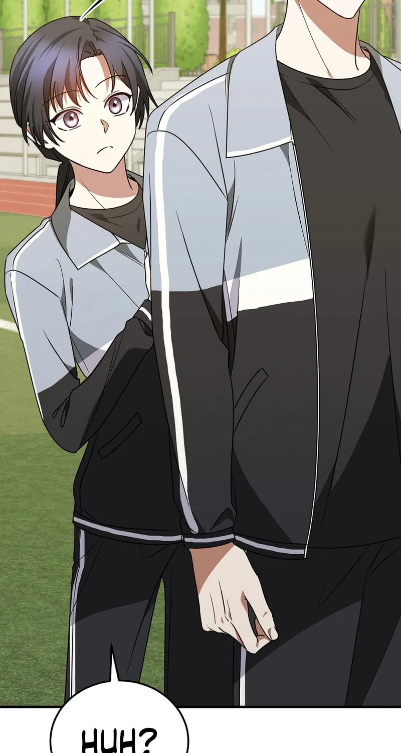 I Am in the Same Class as the Crazy Male Leads Chapter 19 page 56 - 
