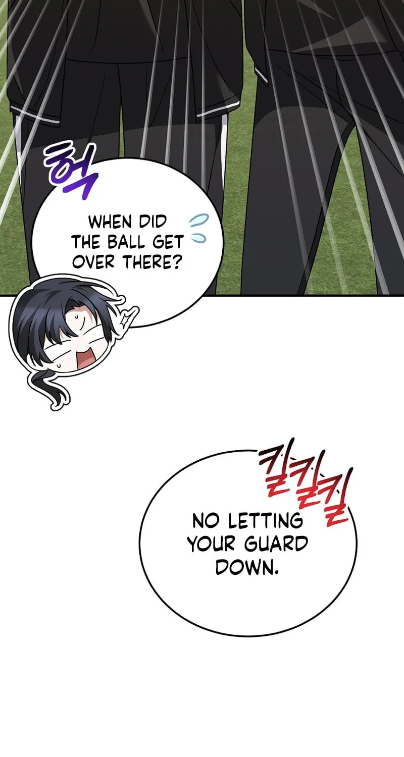 I Am in the Same Class as the Crazy Male Leads Chapter 19 page 60 - 