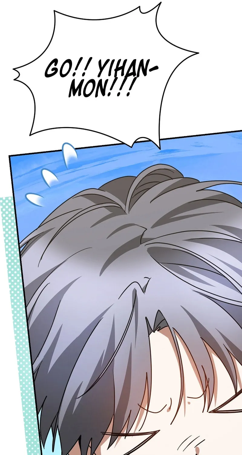 I Am in the Same Class as the Crazy Male Leads Chapter 19 page 62 - 
