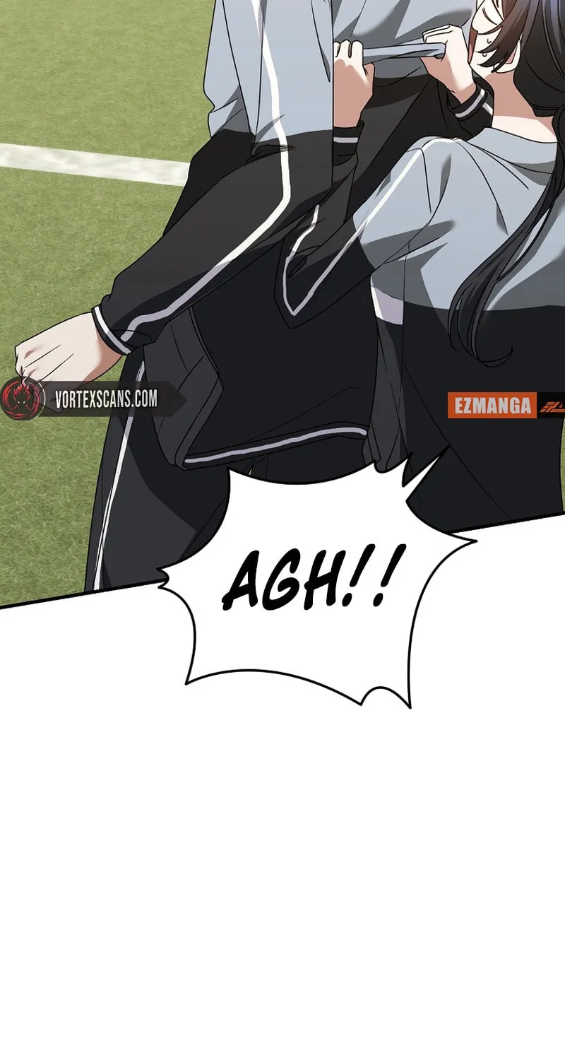 I Am in the Same Class as the Crazy Male Leads Chapter 19 page 67 - 