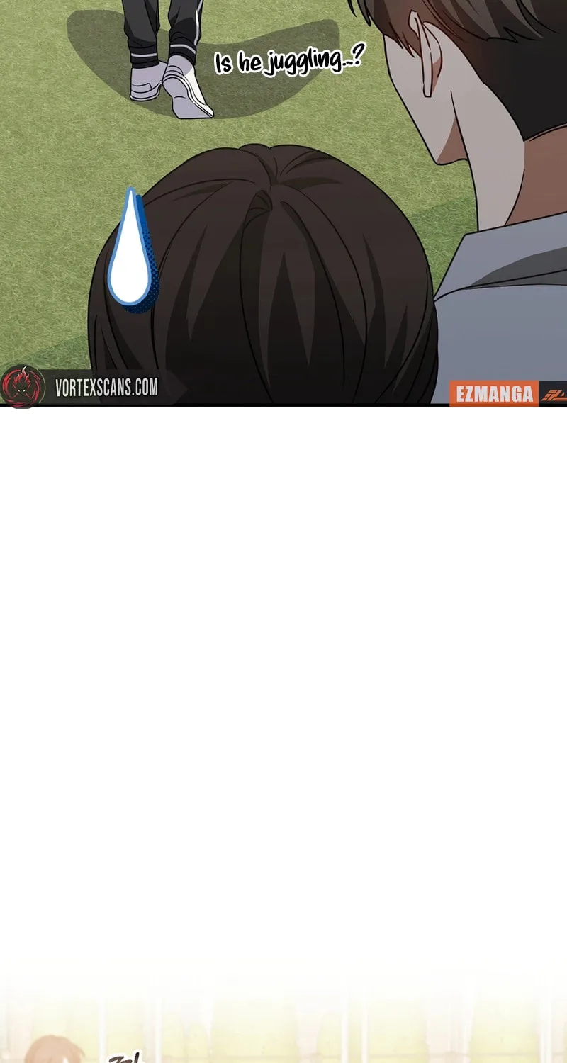 I Am in the Same Class as the Crazy Male Leads Chapter 19 page 78 - 