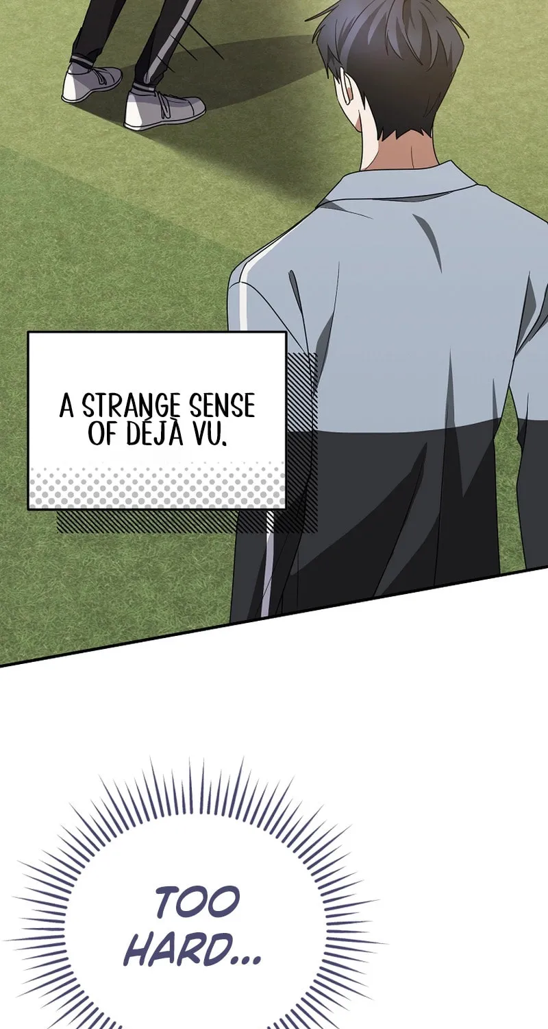 I Am in the Same Class as the Crazy Male Leads Chapter 19 page 80 - 